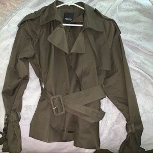 Casual Vera Wang light jacket
